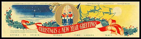Xmas 1953
